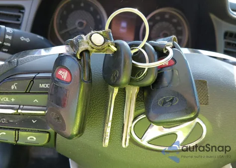 2019 Hyundai Elantra Sel from USA, damaged, VIN KMHD84LF3KU888798